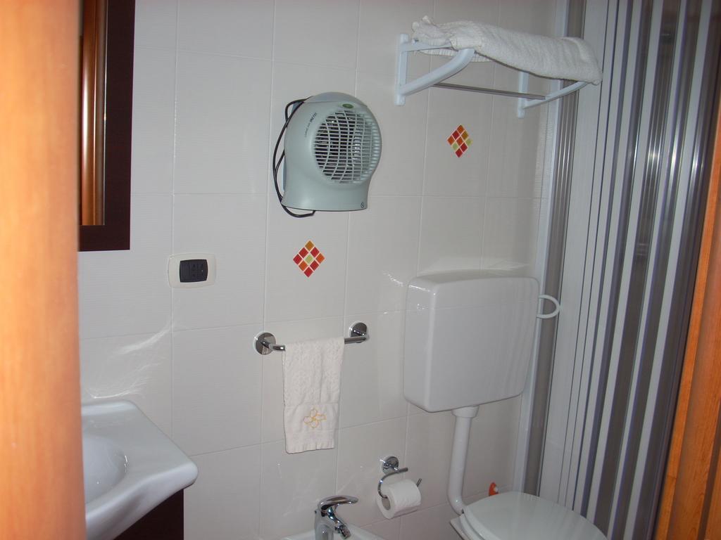 Eurelios Bed & Breakfast Adrano Room photo