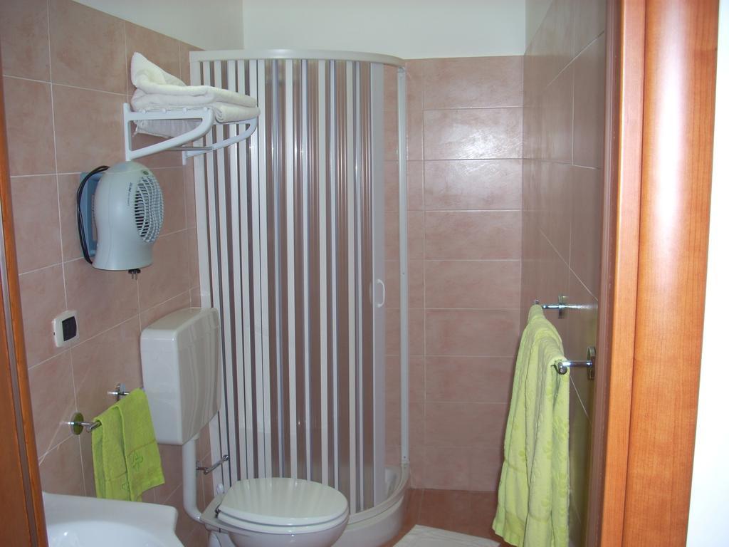 Eurelios Bed & Breakfast Adrano Room photo