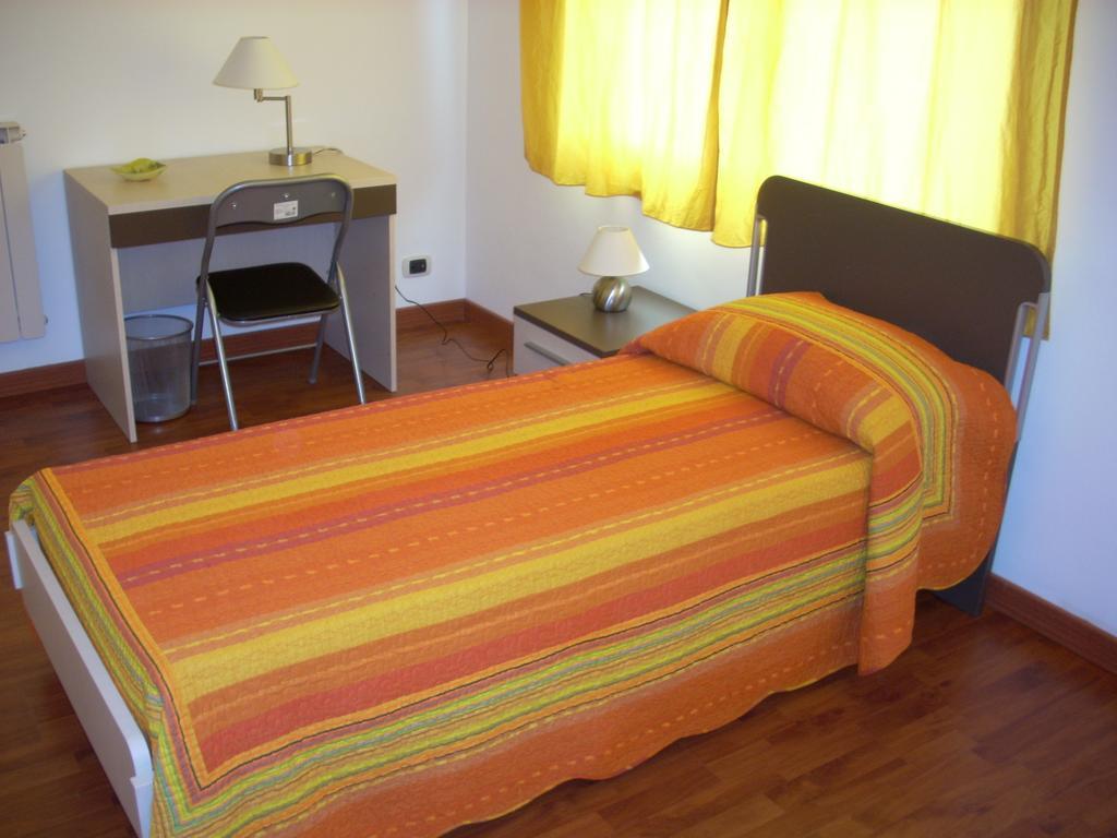 Eurelios Bed & Breakfast Adrano Room photo