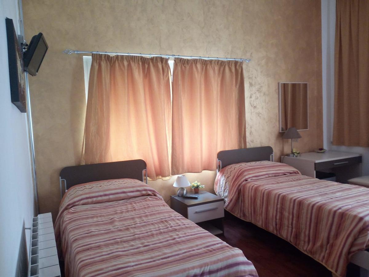 Eurelios Bed & Breakfast Adrano Exterior photo